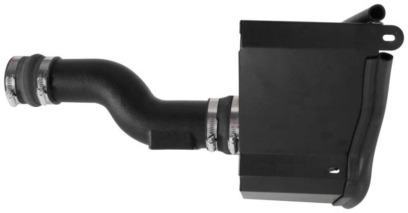 K&N Engineering 63-3516 AirCharger Performance Intake Kit for 2016-2017 Honda Civic 1.5L