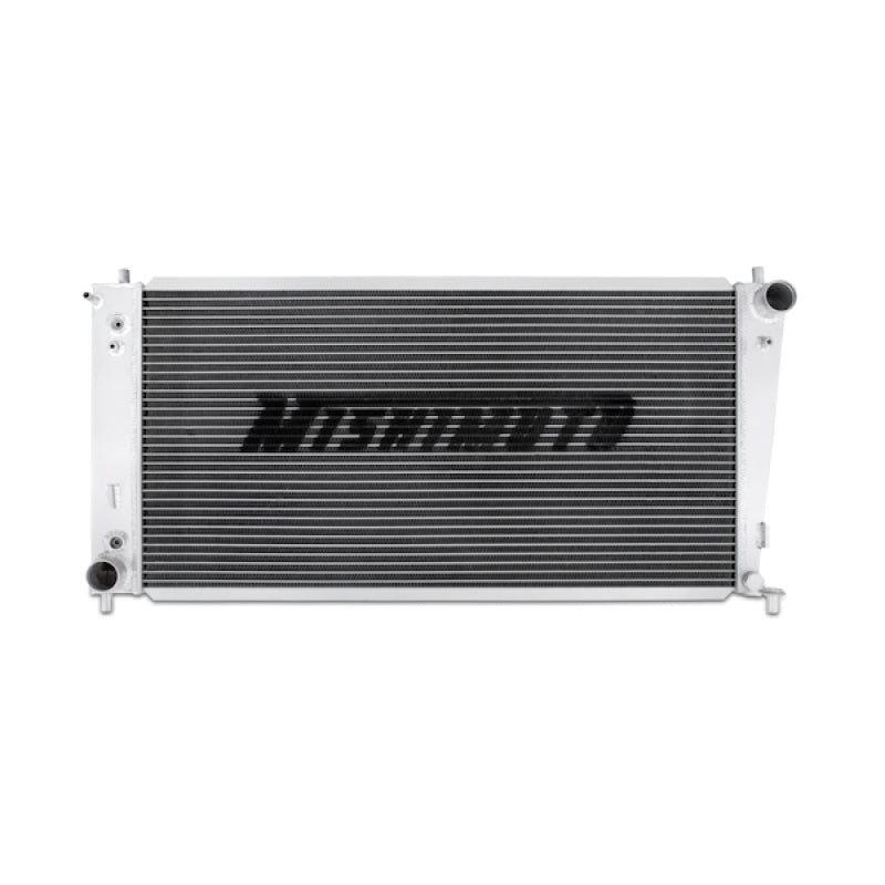 Mishimoto 99-04 Ford Lightning Aluminum Radiator with Integrated Transmission Cooler