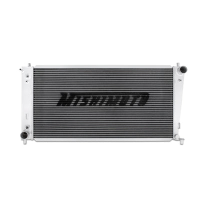 Mishimoto 99-04 Ford Lightning Aluminum Radiator with Integrated Transmission Cooler