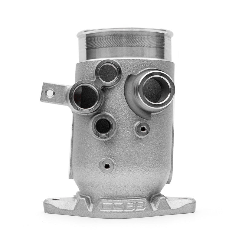 COBB Cast Turbo Inlet for 2014-2021 Subaru WRX and 2014-2018 Forester XT – Part Number 745450