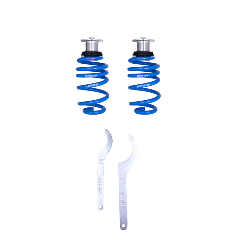 Bilstein B14 PSS Suspension Kit for 2006-2012 Audi A6 Quattro and A6 Models