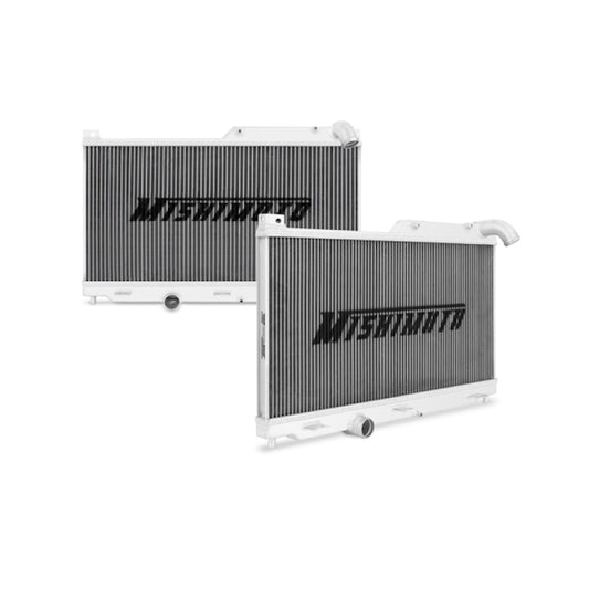 Mishimoto 93-95 Mazda RX-7 Performance Aluminum Radiator - Enhanced Cooling System