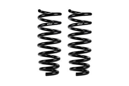 Eibach Pro-Kit Performance Springs for BMW 5 Series (2012-2016) – Enhanced Handling & Appearance