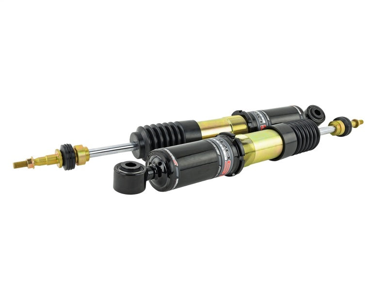 Skunk2 Racing Pro-ST Coilovers for Honda Civic 2017-2020 - Adjustable Street-Performance Suspension System