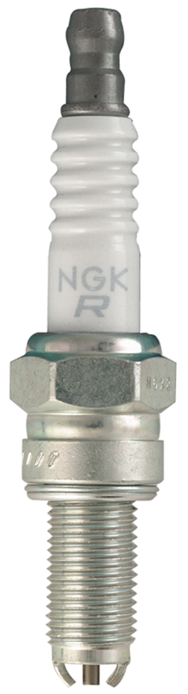 NGK CR9EKB Multi-Ground Spark Plug for Aprilia, Buell Motorcycles - OE Quality Performance