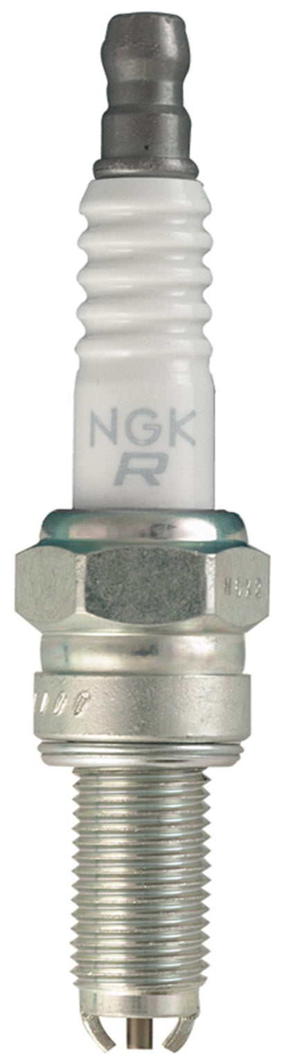 NGK CR9EKB Multi-Ground Spark Plug for Aprilia, Buell Motorcycles - OE Quality Performance