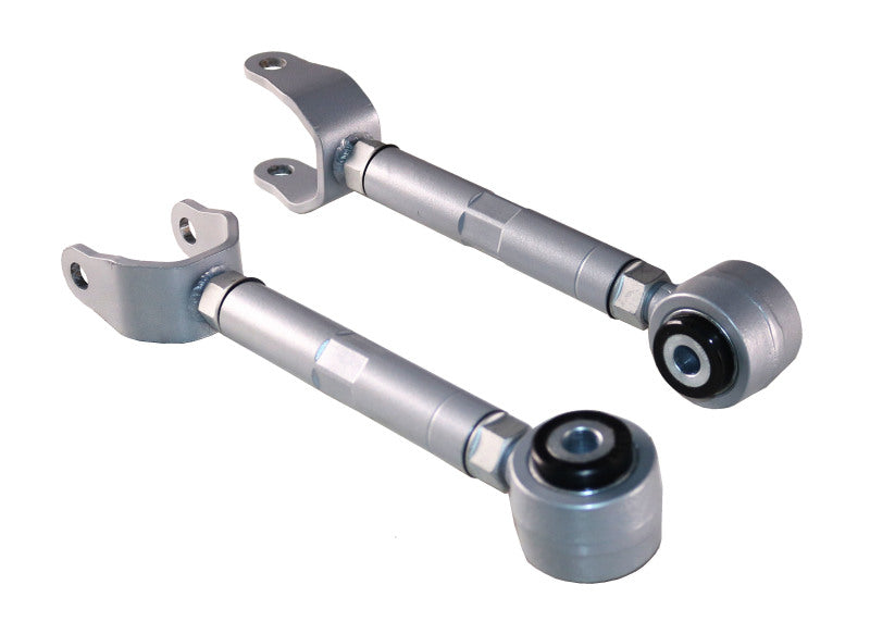 Whiteline KTA328 Rear Upper Traction Control Arms for Tesla Model 3 and Y