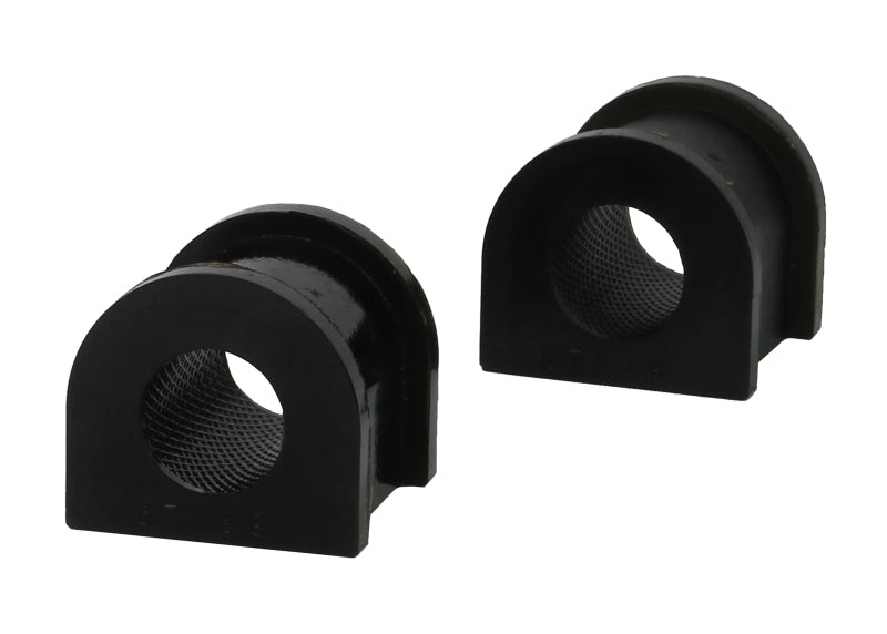 Whiteline W33240 Front Sway Bar Mount Bushing for Toyota Corolla (2001-2007)