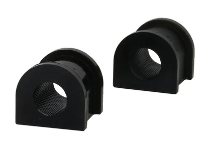 Whiteline W33240 Front Sway Bar Mount Bushing for Toyota Corolla (2001-2007)