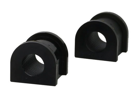 Whiteline W33240 Front Sway Bar Mount Bushing for Toyota Corolla (2001-2007)
