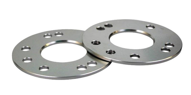 ISR Performance Wheel Spacers 4/5x114.3 Bolt Pattern - 66.1mm Bore - 5mm Thickness