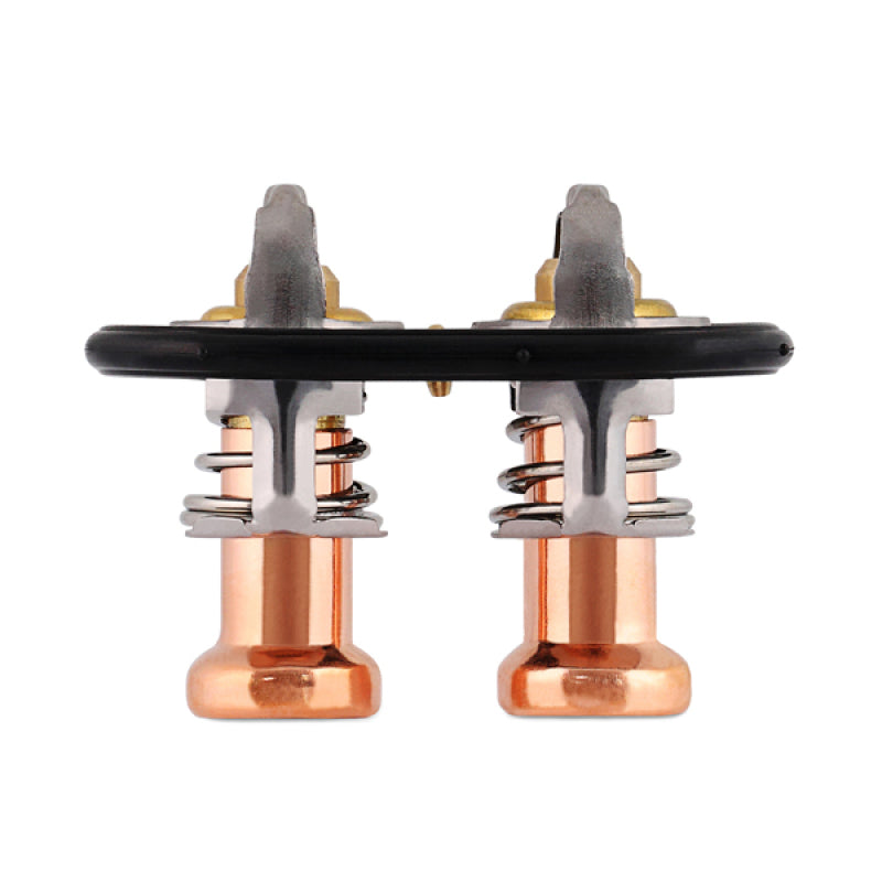 Mishimoto Ford 6.7L Powerstroke Low-Temperature Primary Cooling System Thermostat (Part MMTS-F2D-11L)
