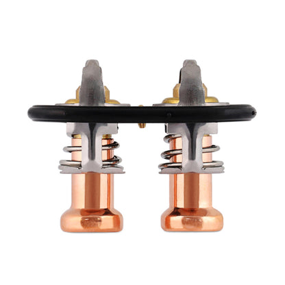 Mishimoto Ford 6.7L Powerstroke Low-Temperature Primary Cooling System Thermostat (Part MMTS-F2D-11L)
