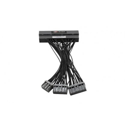 BLOX Racing Honda OB2B OBD1 ECU Jumper Harness - Reliable Automotive Connection for Honda Engines