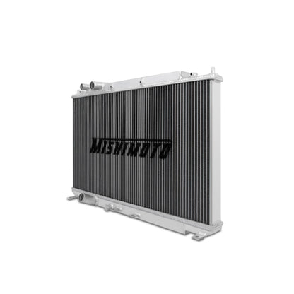 Mishimoto Aluminum Radiator for 2006-2011 Honda Civic Si – Efficient Cooling Upgrade