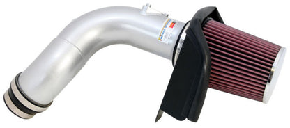 K&N Engineering 69-0026TS Cold Air Intake System for Acura TSX 2.4L