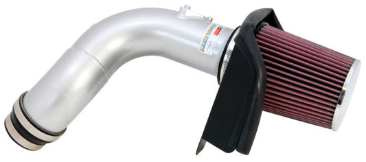 K&N Engineering 69-0026TS Cold Air Intake System for Acura TSX 2.4L