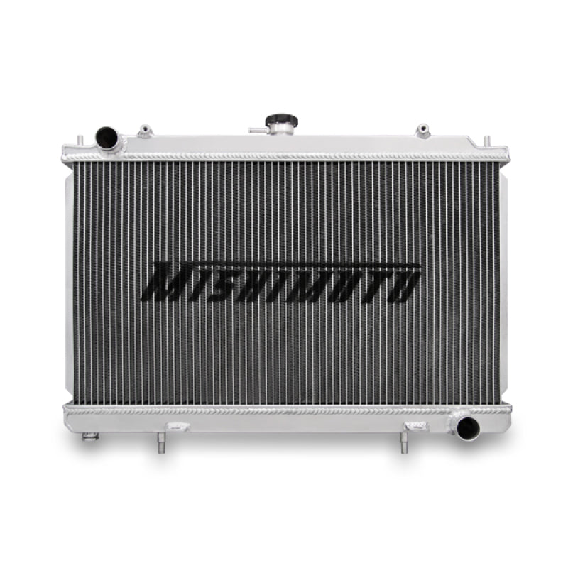 Mishimoto X-Line Aluminum Radiator for Nissan 240SX S14 (Part #MMRAD-S14-95SRX)