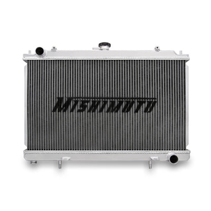 Mishimoto X-Line Aluminum Radiator for Nissan 240SX S14 (Part #MMRAD-S14-95SRX)