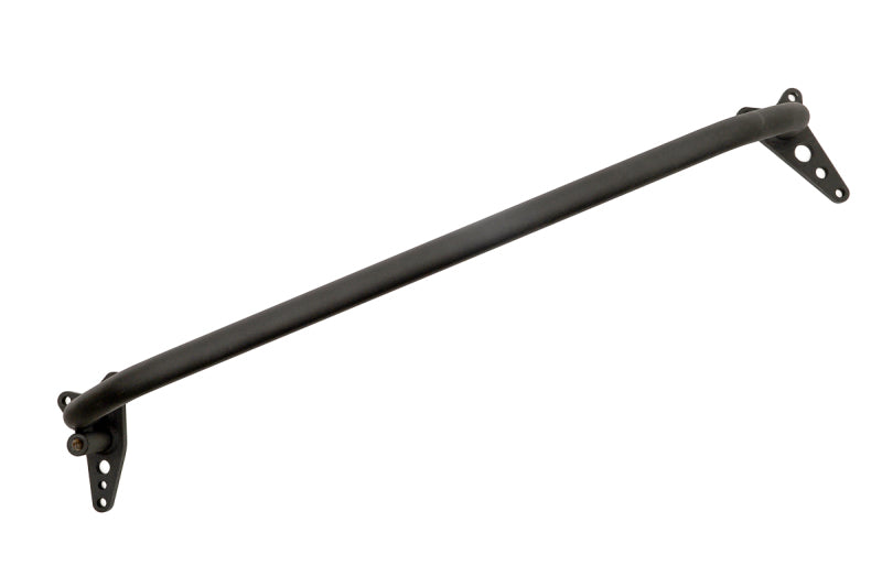 GrimmSpeed 2015+ Subaru WRX/STI Bumper Bar in Black Powder Coating