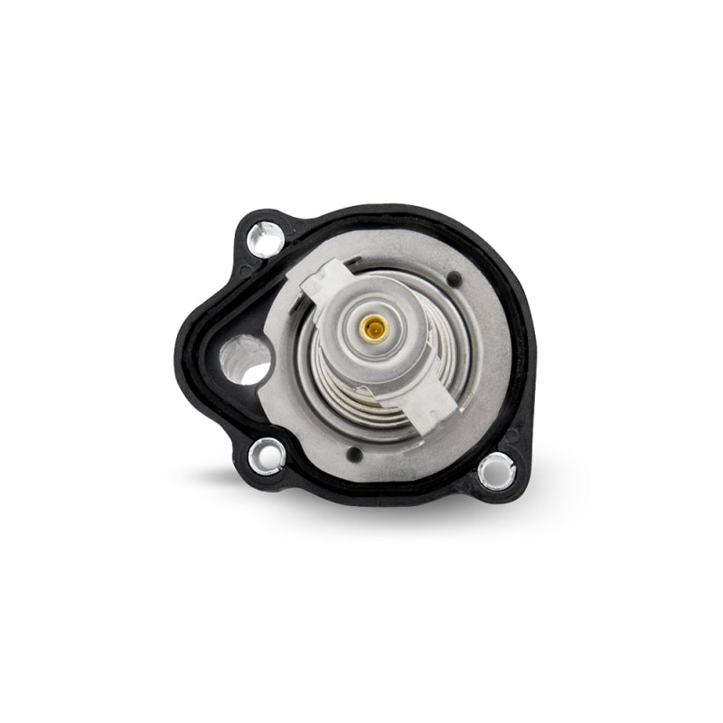 Mishimoto 05-11 Ford Focus Racing Thermostat - 68°C for Enhanced Cooling Performance