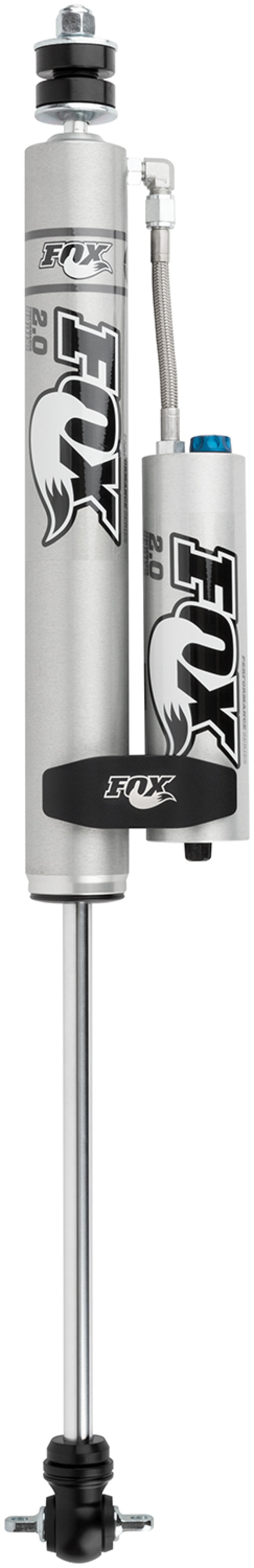 FOX Performance Series 10.6-inch Front Shock for Jeep Cherokee (1990-1997) – Part Number 985-26-109