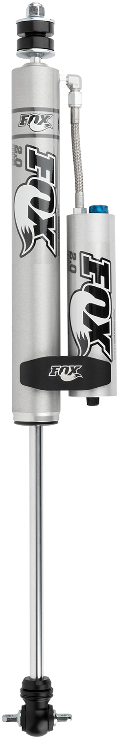 FOX Performance Series 10.6-inch Front Shock for Jeep Cherokee (1990-1997) – Part Number 985-26-109