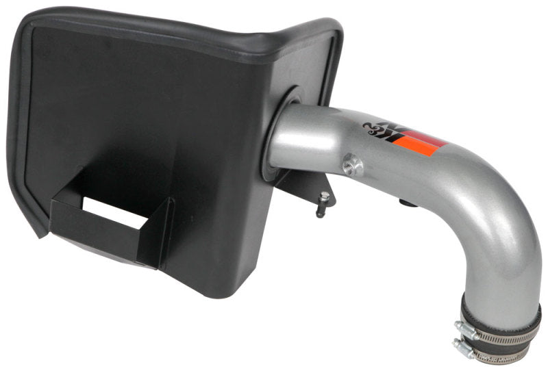 K&N Engineering 77-1577KS Cold Air Intake Kit for 2019-2021 Jeep Cherokee 2.4L