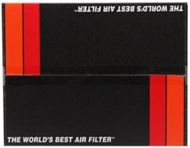 K&N 04 Ford F150 V8-5.4L Performance Intake Kit with High-Flow Air Filter