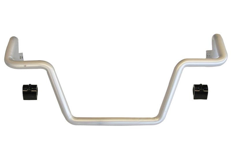 Whiteline Mazdaspeed 6 Adjustable 24mm Rear Sway Bar - Enhance Handling and Cornering Performance