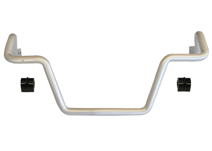 Whiteline Mazdaspeed 6 Adjustable 24mm Rear Sway Bar - Enhance Handling and Cornering Performance
