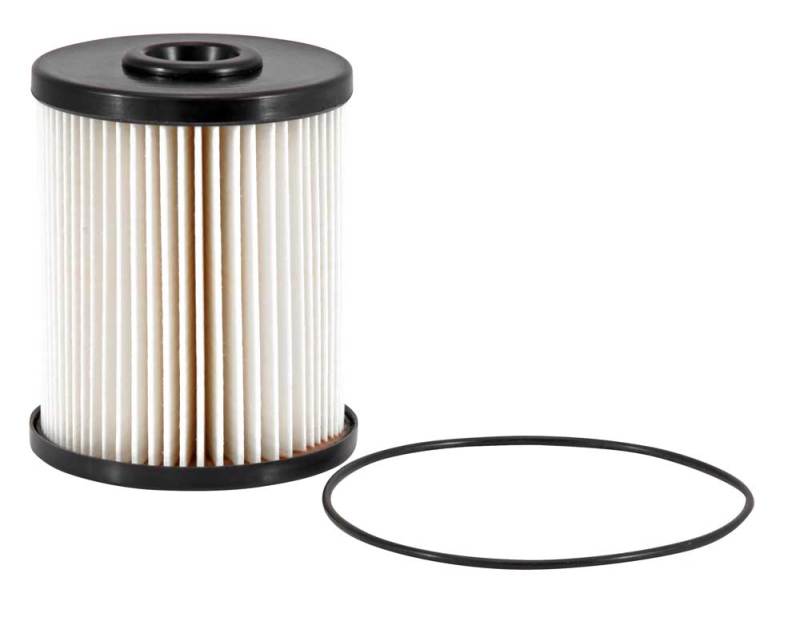 K&N Engineering PF-4200 Performance Cartridge Fuel Filter for Dodge Ram 2500 and 3500 (2006-2007)