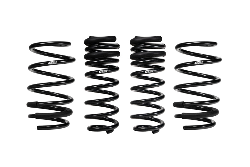 Eibach Pro-Kit Lowering Springs for 2008-2015 Audi A5 and S5 Models