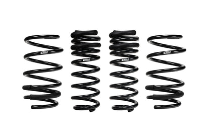Eibach Pro-Kit Lowering Springs for 2008-2015 Audi A5 and S5 Models