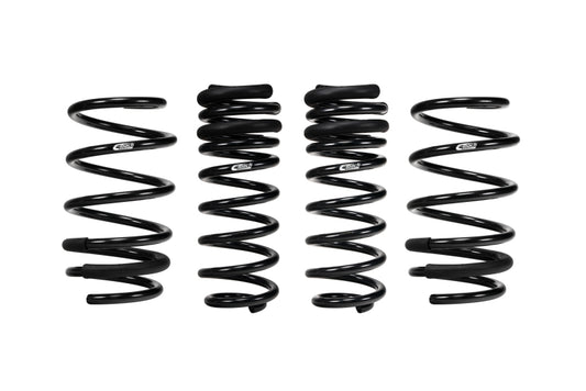 Eibach Pro-Kit Lowering Springs for 2008-2015 Audi A5 and S5 Models