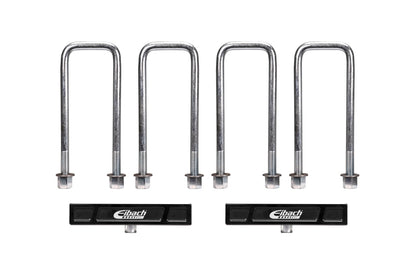 Eibach F150 4WD Pro-Truck Rear Lift Block 1 Inch Lift – Enhances Lift and Stability