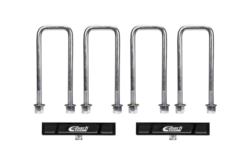 Eibach Pro-Truck Rear Lift Block Kit for Ford Ranger 2019-2022 | Part LB81-35-048-01-02