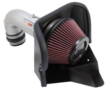K&N Engineering 69-8616TS Cold Air Intake System for 2011-2016 Scion tC 2.5L