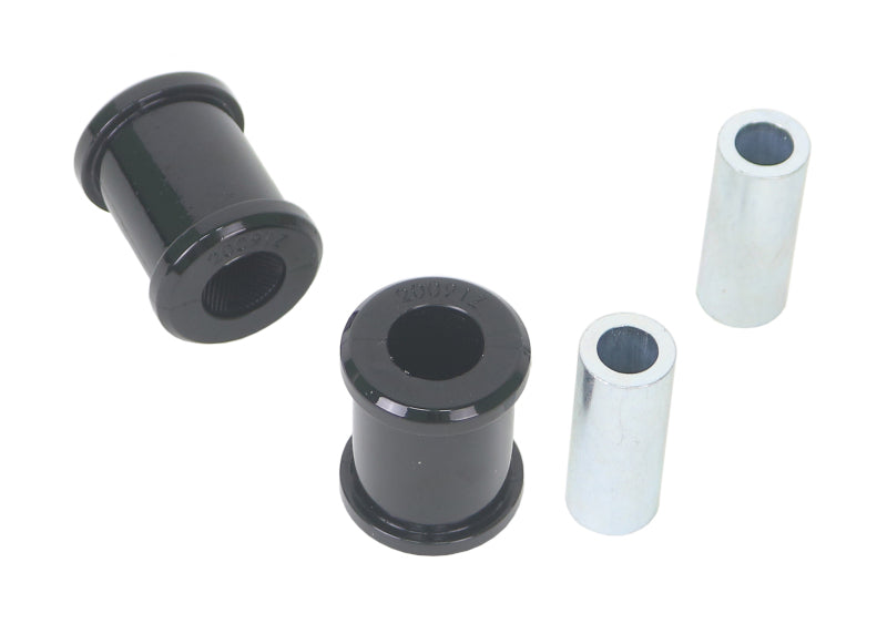 Whiteline W63618 Trailing Arm Lower Front Bushing Kit for Mazda MX-5 (2016-2018)