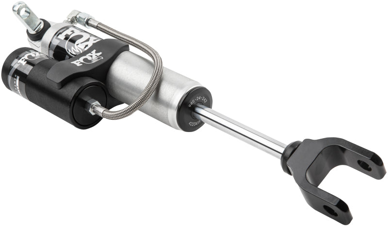 Fox Performance Series 2.0 Front Smooth Body Shock for GM 2500/3500 HD Trucks – Part #985-24-242