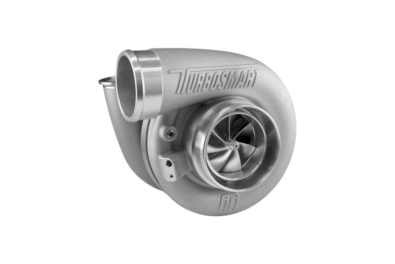 Turbosmart TS-1 7880 V-Band Reverse Rotation Turbocharger with 0.96 AR Wastegated Housing