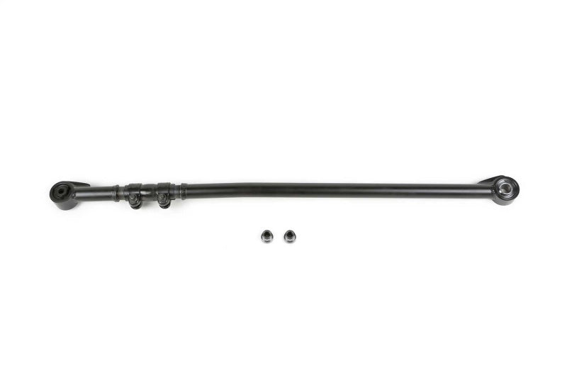 Fabtech FTS22346 Rear Adjustable Track Bar for 2021-2023 Ford Bronco with 3-4 Inch Lift
