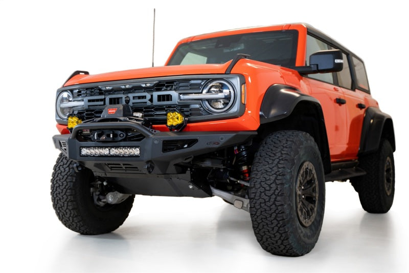 Addictive Desert Designs Rock Fighter Skid Plate for 2022-2023 Ford Bronco Raptor