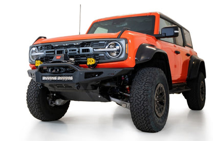 Addictive Desert Designs Rock Fighter Skid Plate for 2022-2023 Ford Bronco Raptor