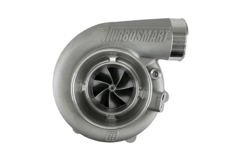 Turbosmart Water Cooled TS-2 6262 Turbocharger with T3 Flange and 0.63AR Wastegate
