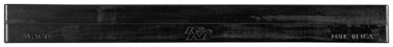 K&N Engineering VF2027 Washable Cabin Air Filter for Dodge and Chrysler Vehicles