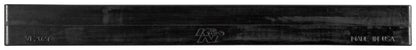 K&N Engineering VF2027 Washable Cabin Air Filter for Dodge and Chrysler Vehicles