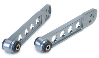 Skunk2 Racing Hard Anodized Rear Lower Control Arms for 2001-2005 Honda Civic