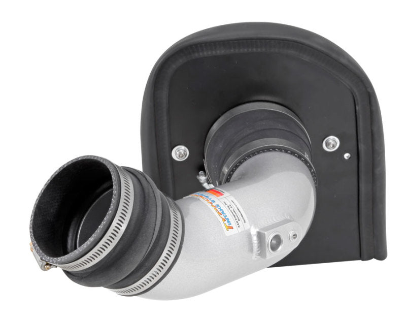 K&N Engineering 69-3518TS Cold Air Intake System for 2013-2015 Ford Focus ST 2.9L Turbocharged Engine
