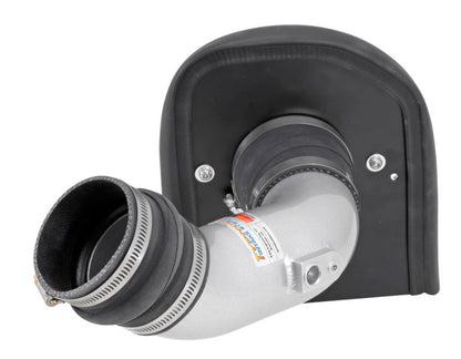 K&N Engineering 69-3518TS Cold Air Intake System for 2013-2015 Ford Focus ST 2.9L Turbocharged Engine